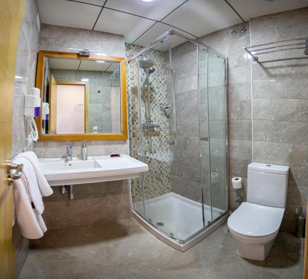 Hotel Puerta Salina Isla Cristina Zewnętrze zdjęcie