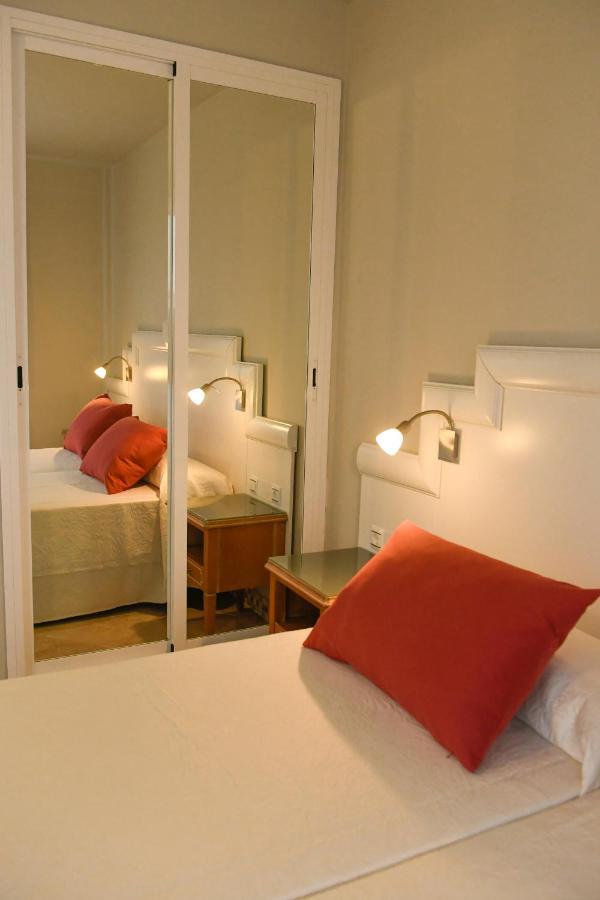 Hotel Puerta Salina Isla Cristina Zewnętrze zdjęcie