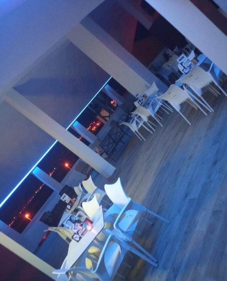 Hotel Puerta Salina Isla Cristina Zewnętrze zdjęcie
